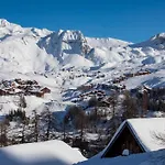 Duplex 5/6 Pers. Au Pied Des Pistes Avec Balcon - Fr-1-455-52 Apartment *