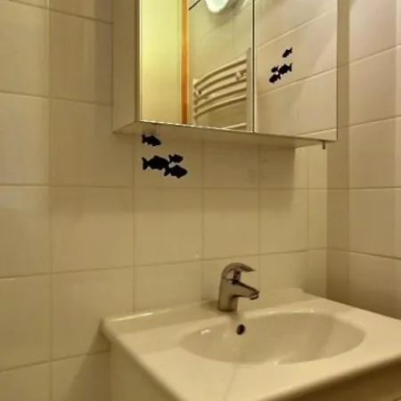 Duplex Cosy 5-6 Pers Au Pied Des Pistes Avec Tv, Dvd Et Cuisine Equipee - Fr-1-455-52 Apartment *